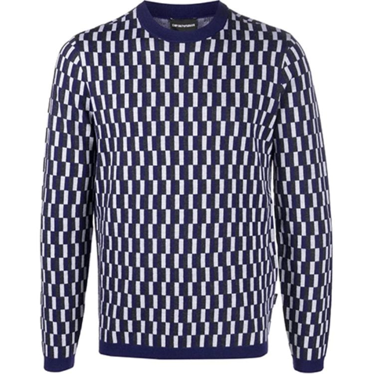 EMPORIO ARMANI FW21