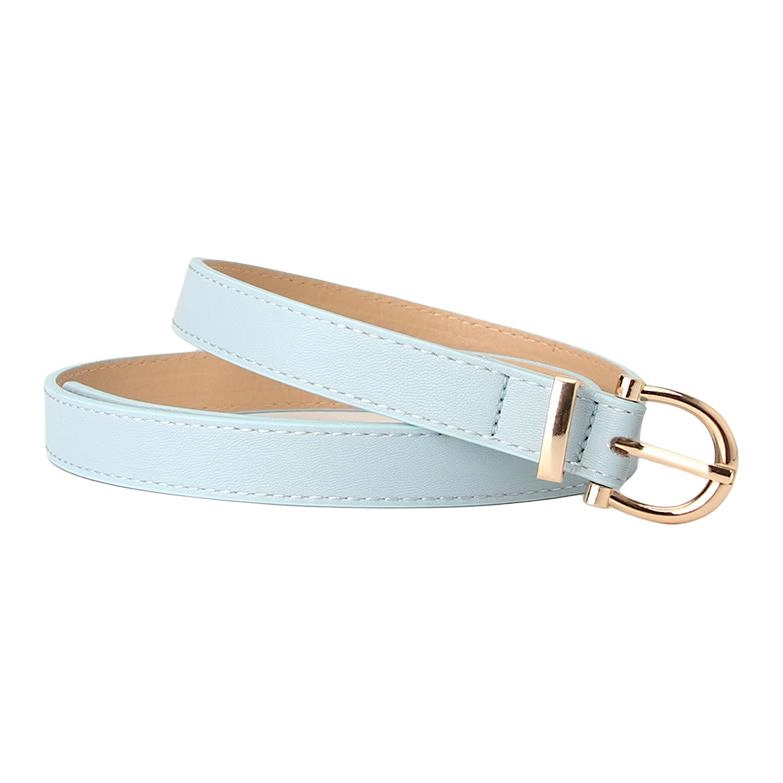 JEANSWEST ins PU 2CM