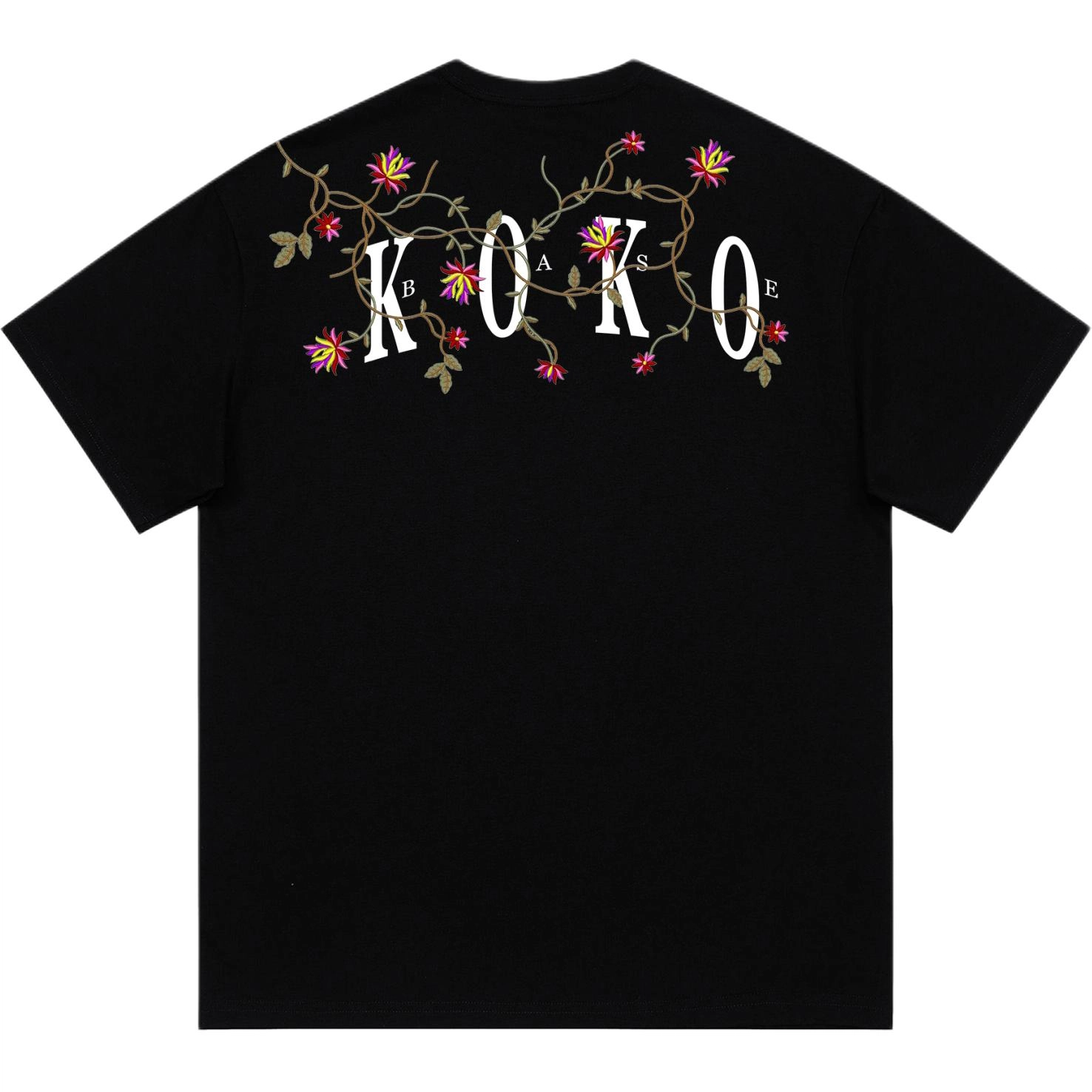 KOKO BASE logoT