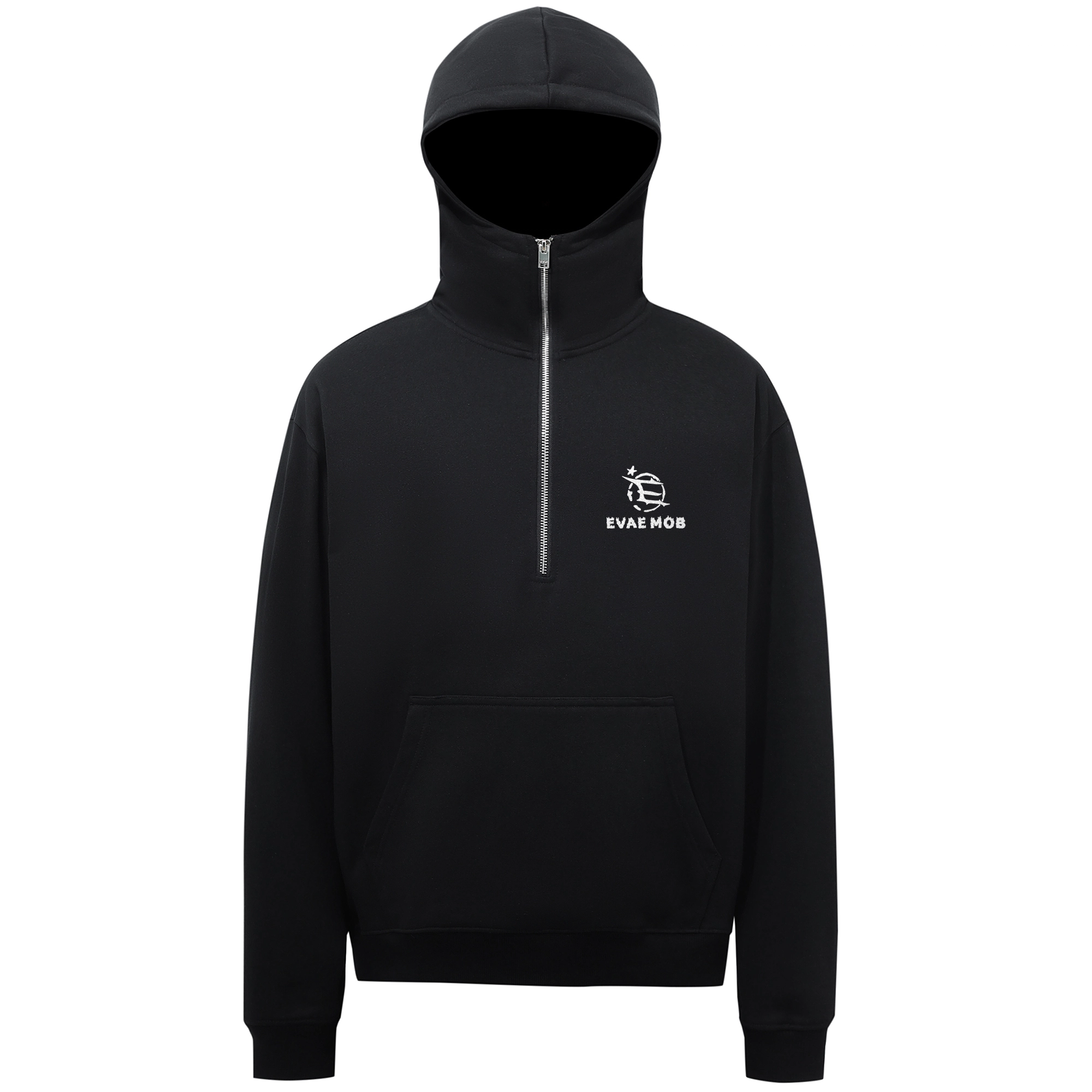 *EVAE+MOB LOGO