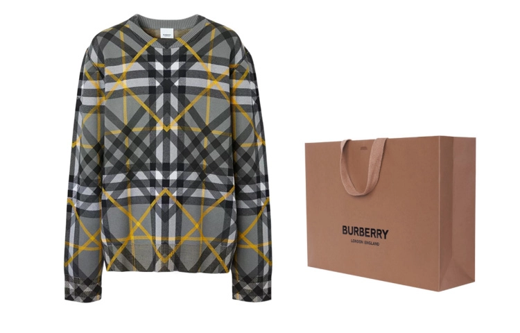 Burberry 80651761