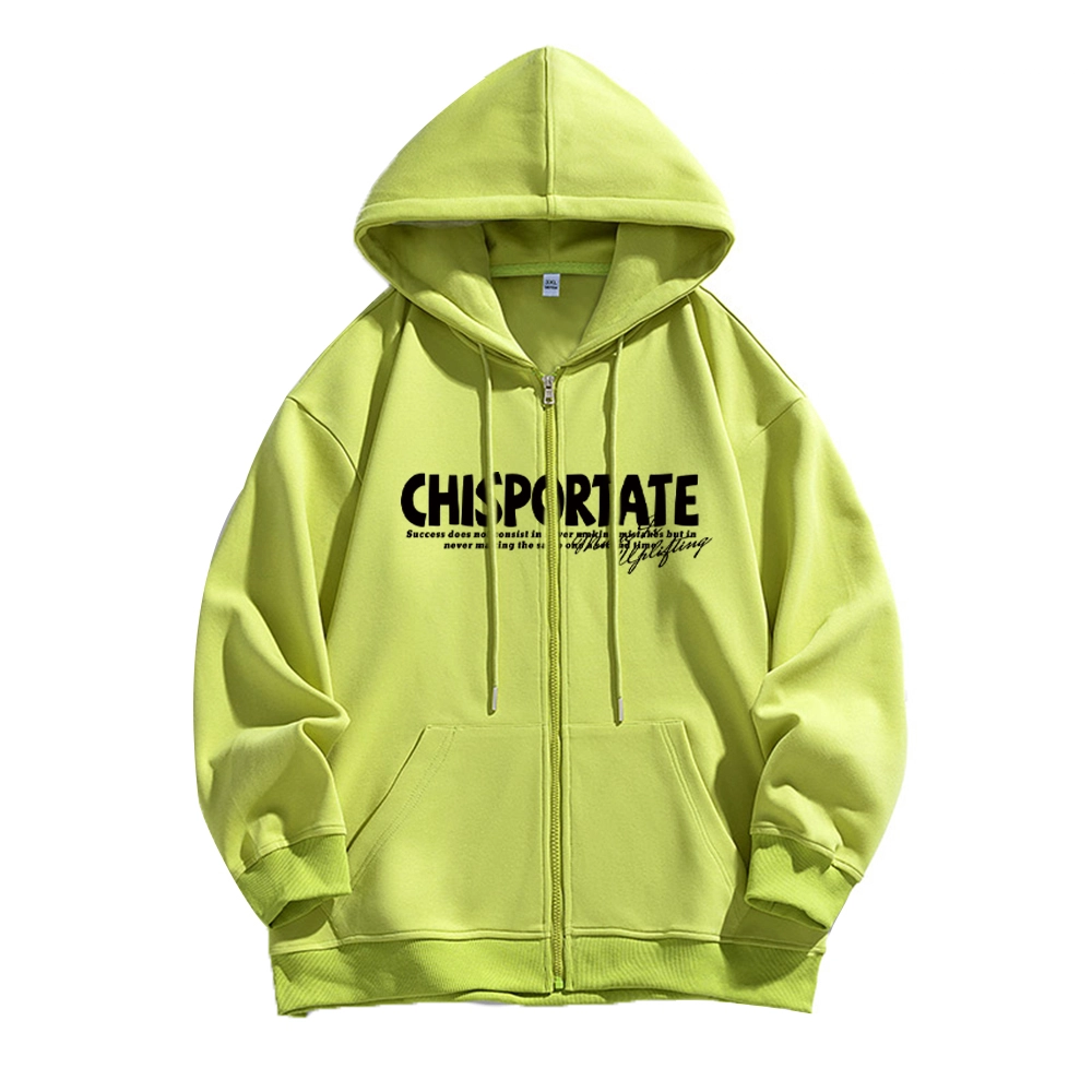 Chisportate