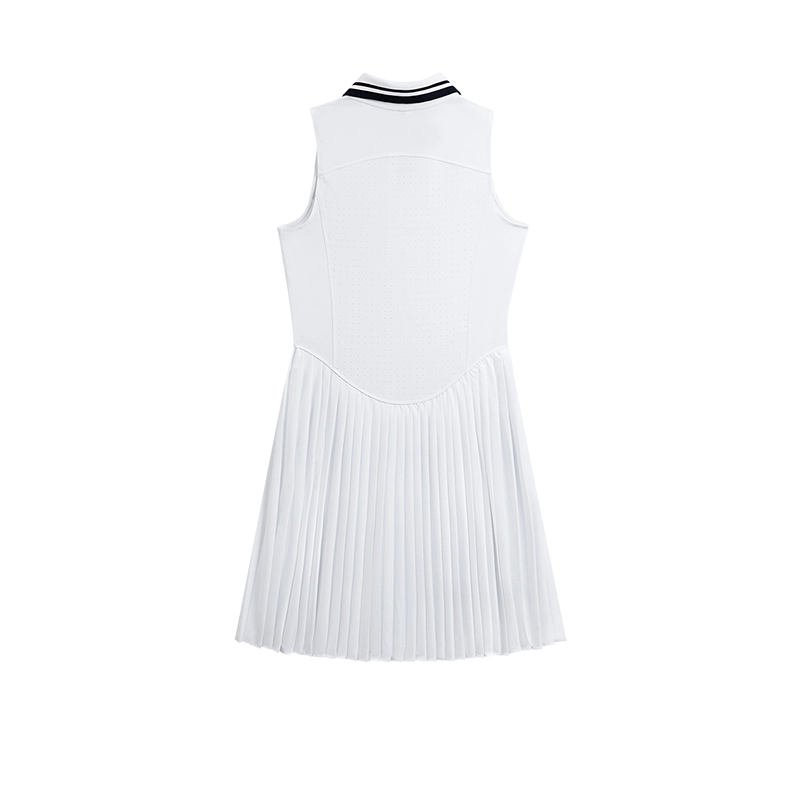 Wilson PLEAT FLOW CLUB SPORTS V