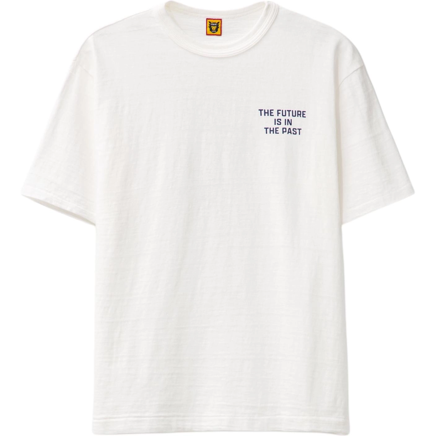 HUMAN MADE SS24 SS24 logoT