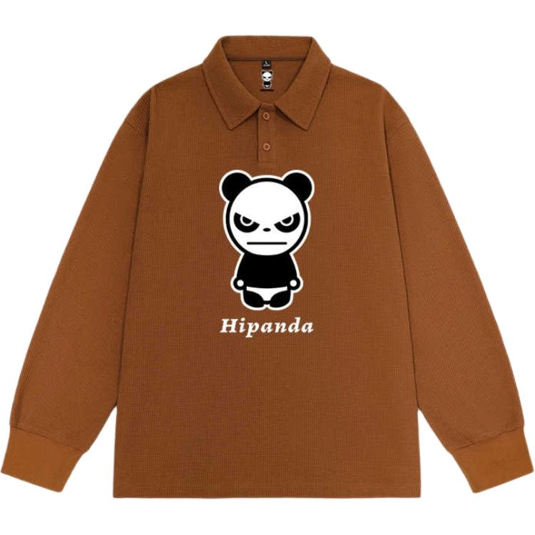 HIPANDA Polo