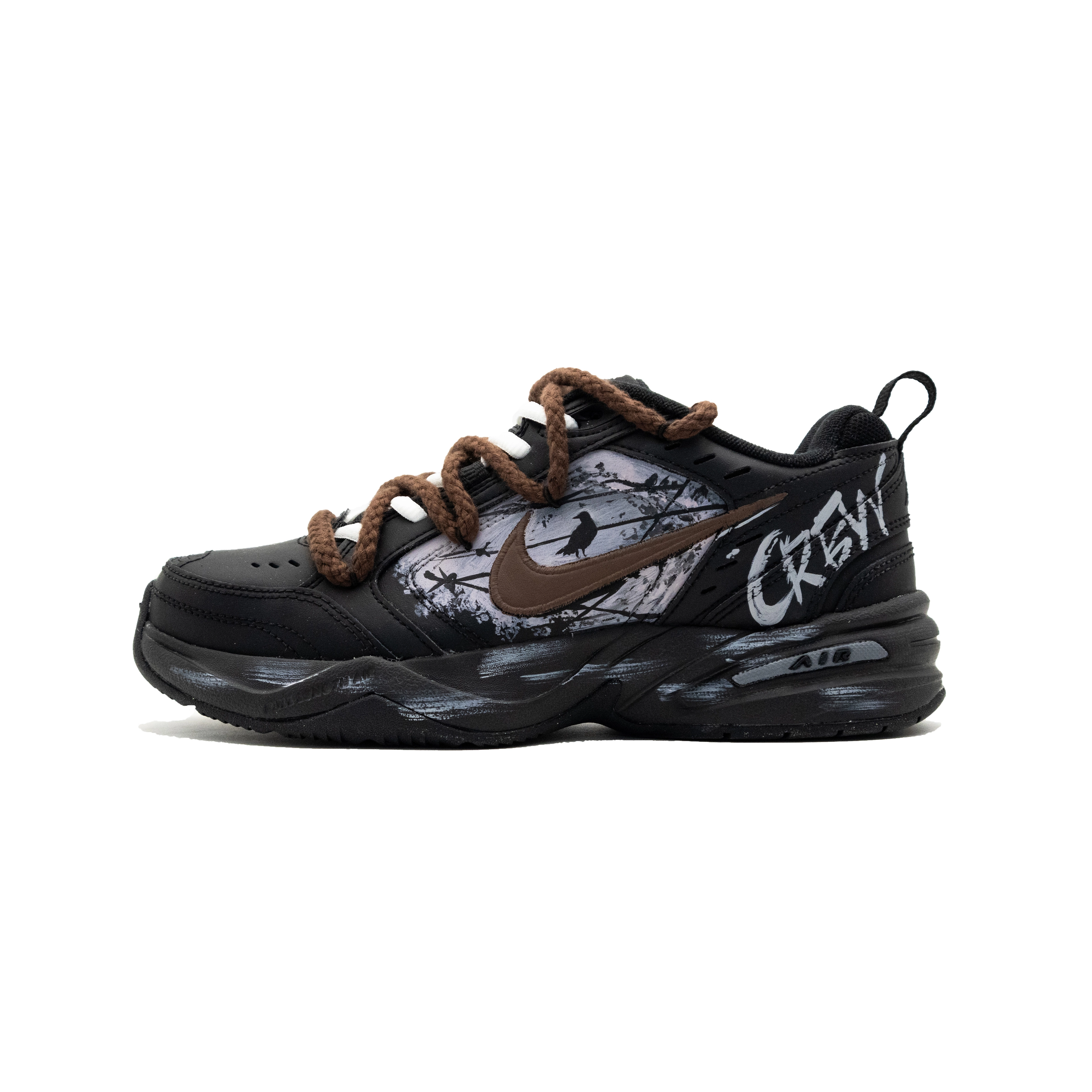 Nike Air Monarch 4