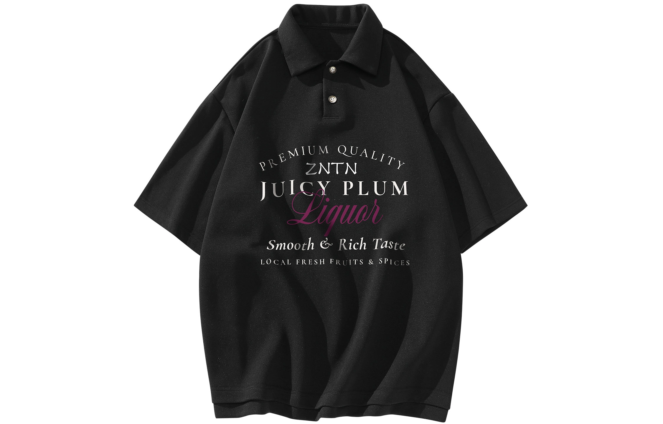 ZNTN LogoPolo