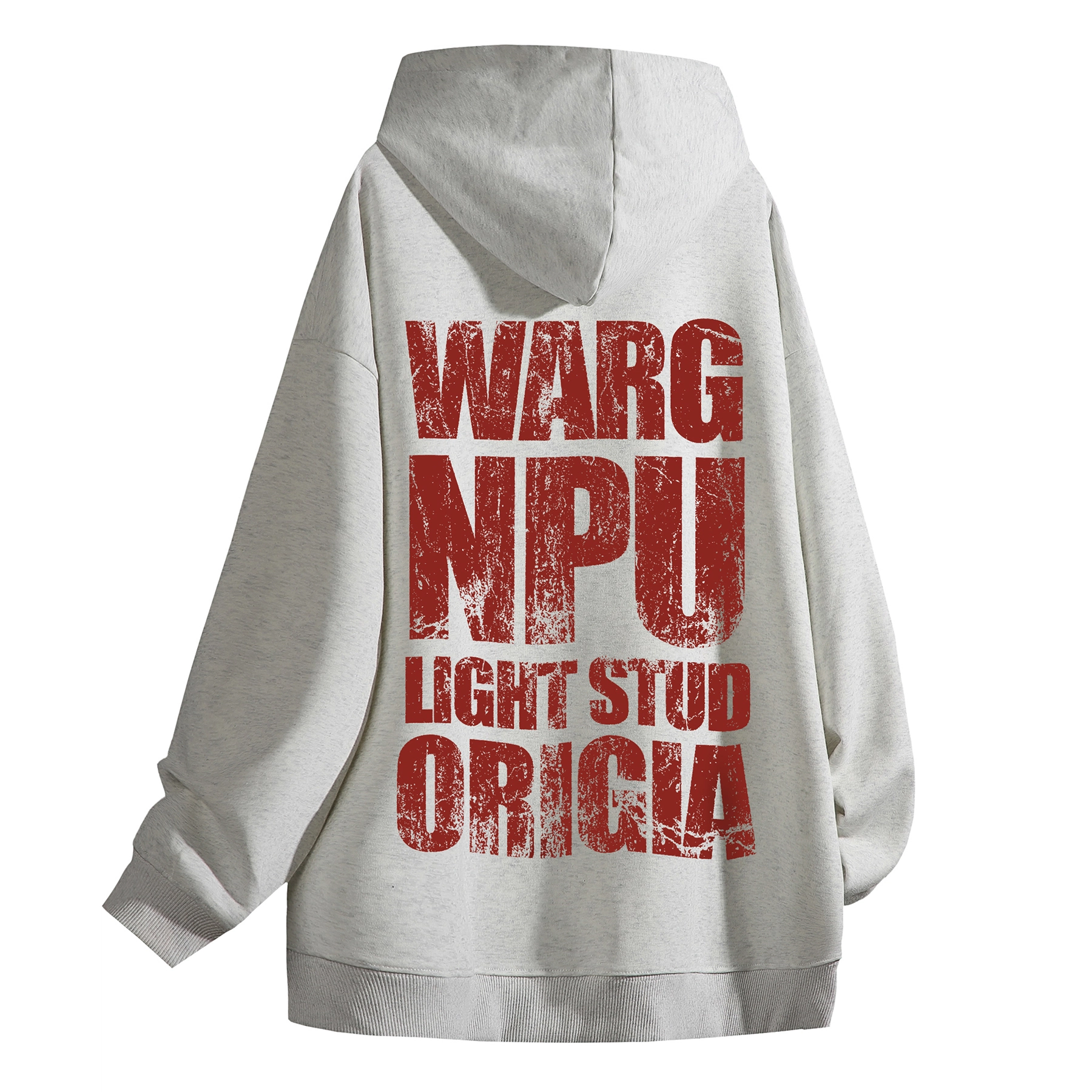 WARNING LIGHT logo