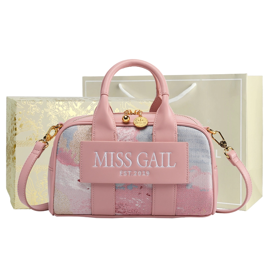 MISS GAIL