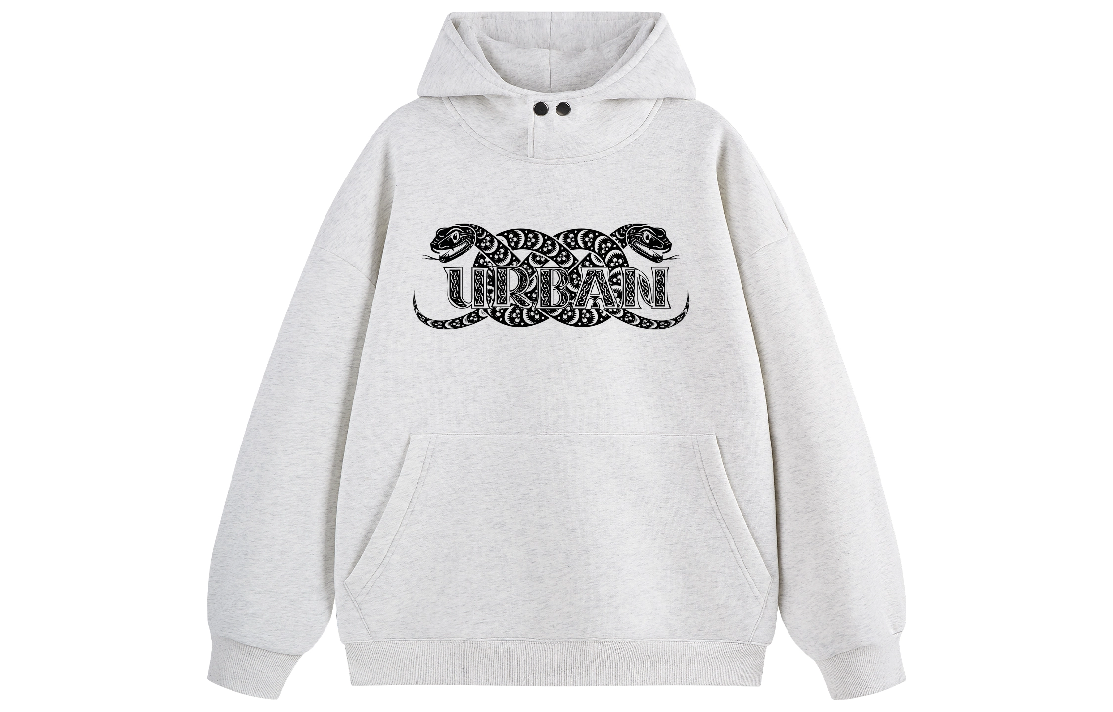URBAN AUTHENTIC Logo