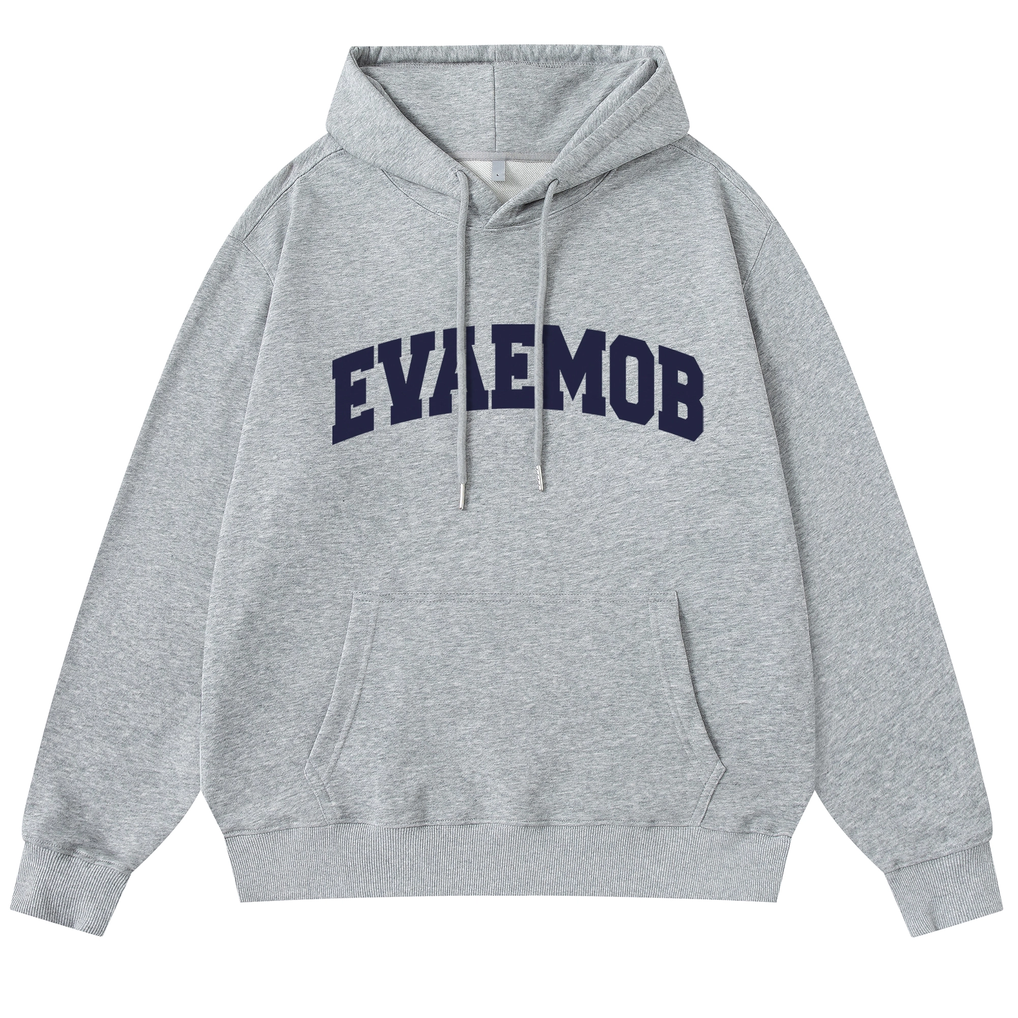 *EVAE+MOB Logo