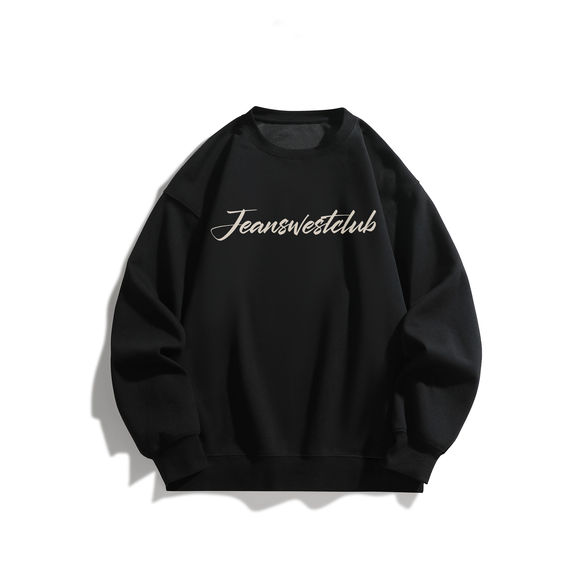 JEANSWEST CLUB x logo