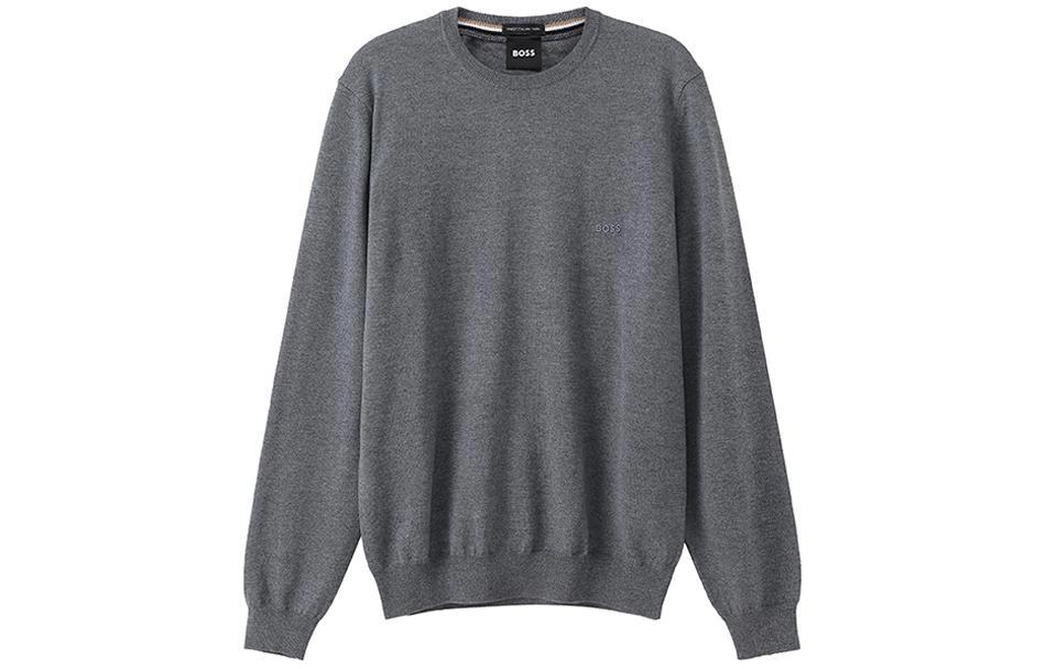 HUGO BOSS SS24 Logo