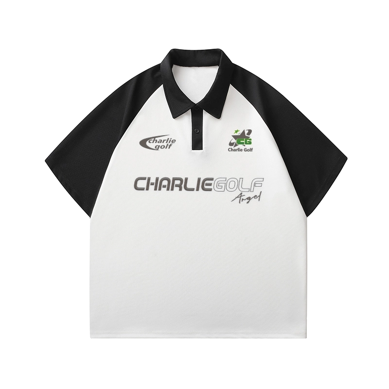 CHARLIE GOLF Polo
