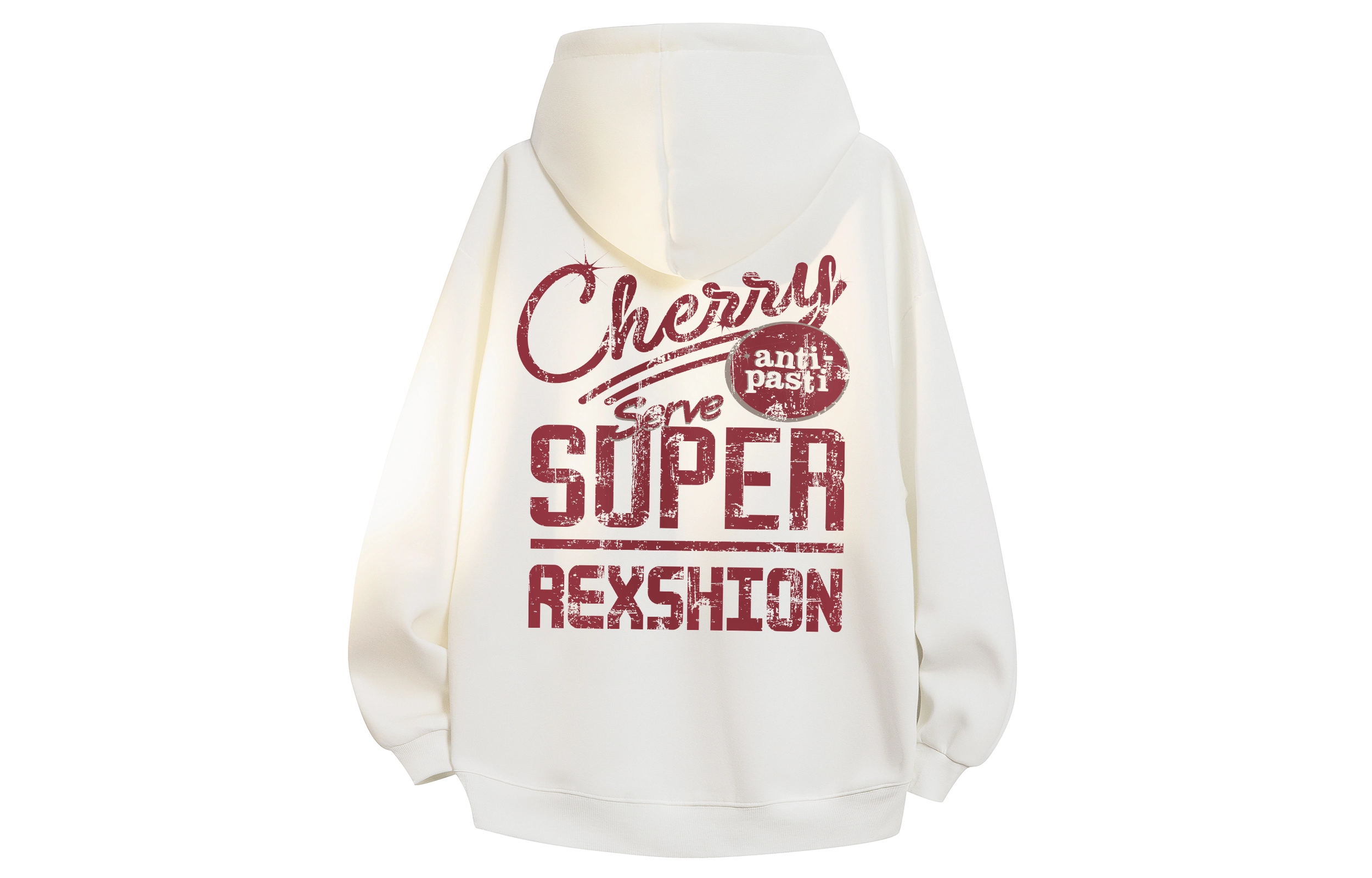 REXSHION Logo