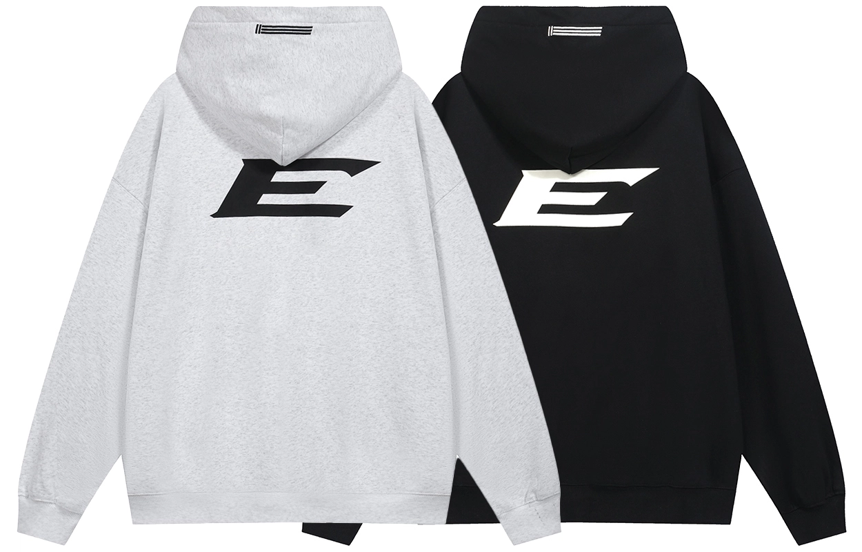 11ESTRANGER E