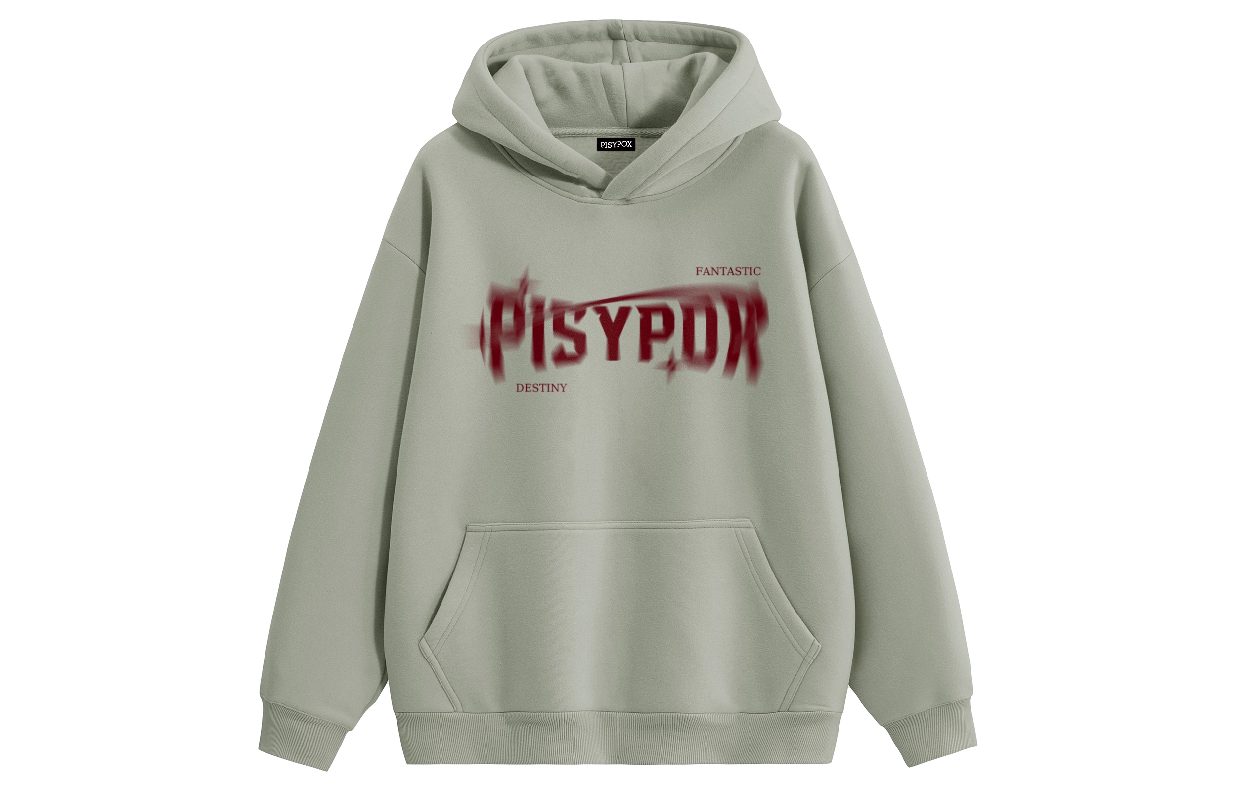 PISYPOX Logo