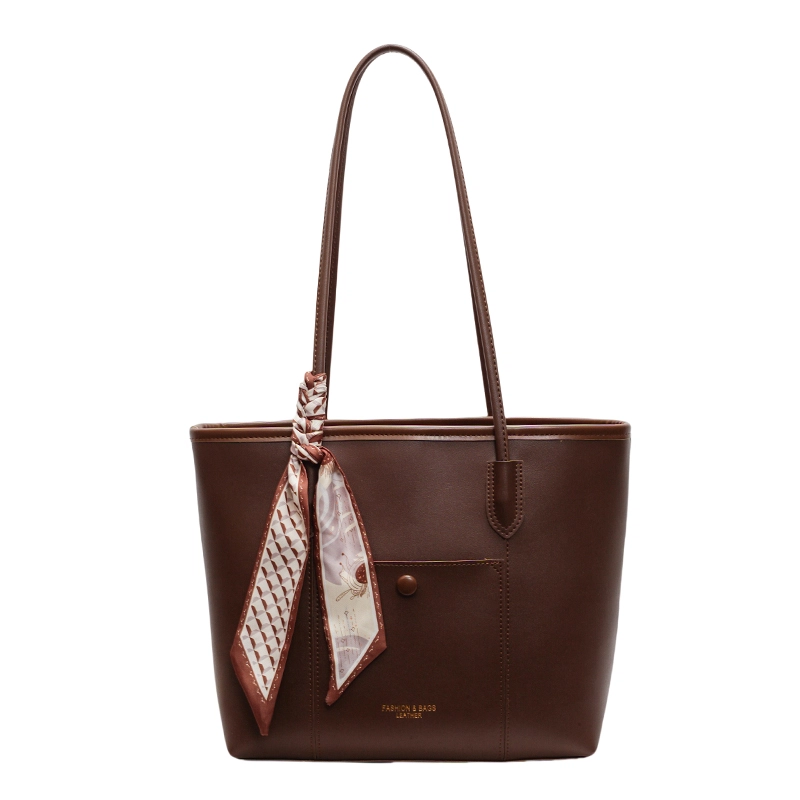 Wenpercy PU Tote