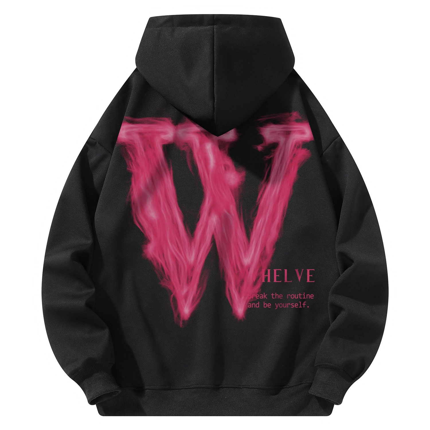WHELVE logo