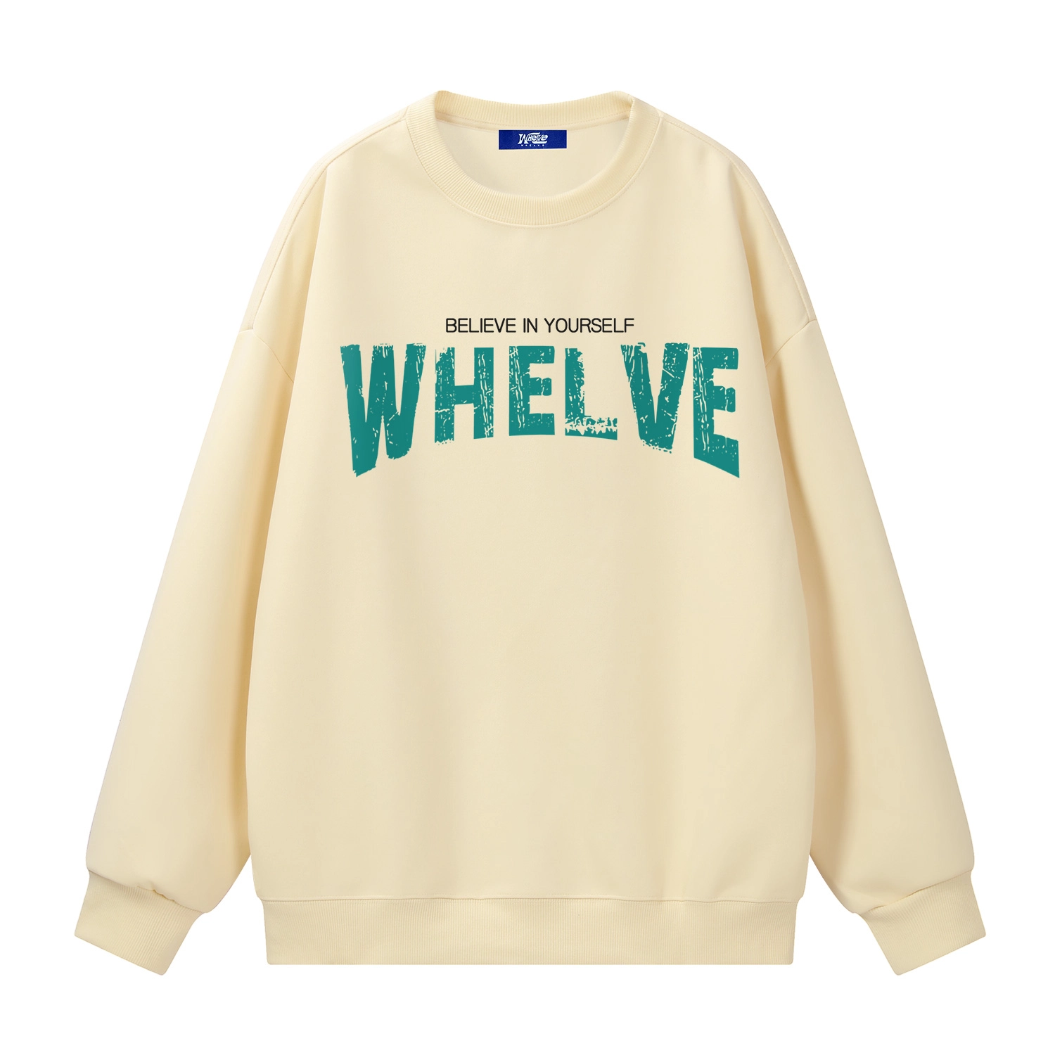 WHELVE logo