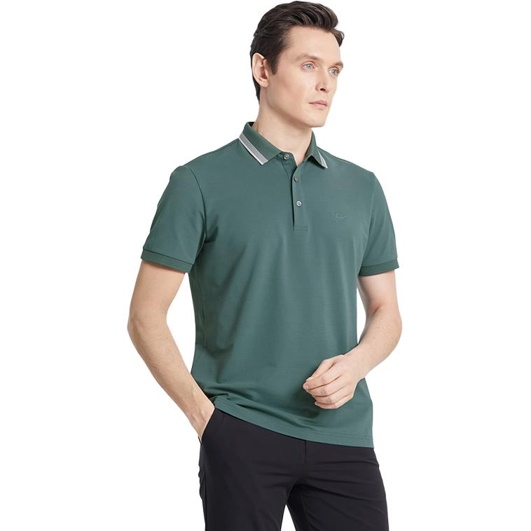 SHANSHAN Polo