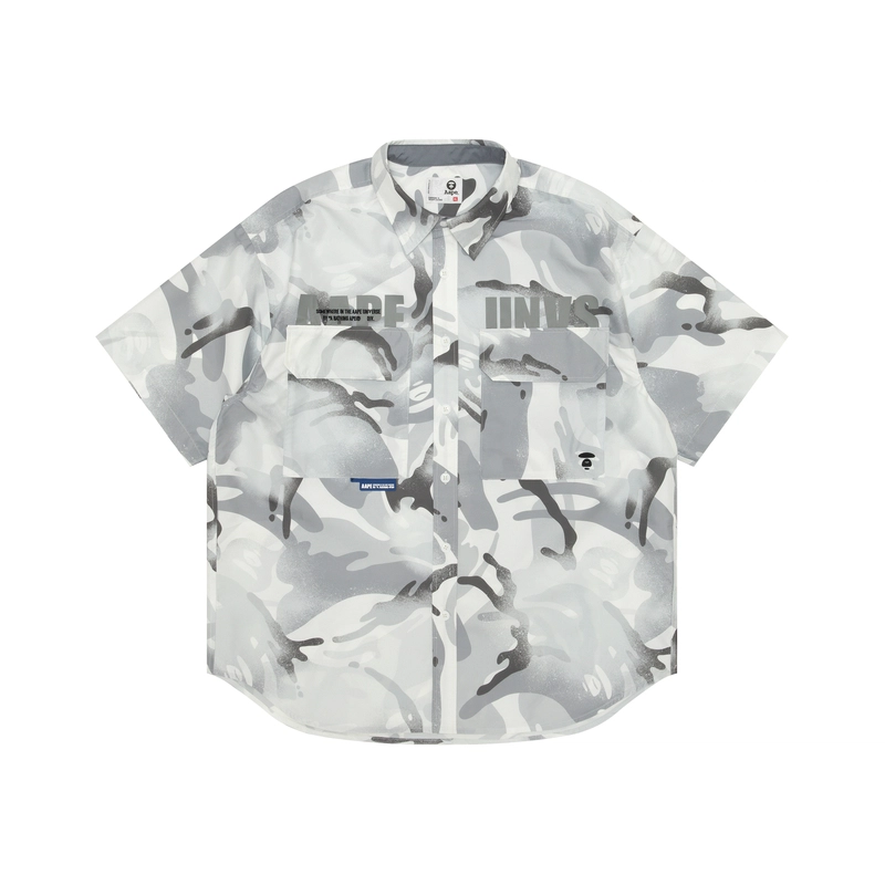 Aape SS25