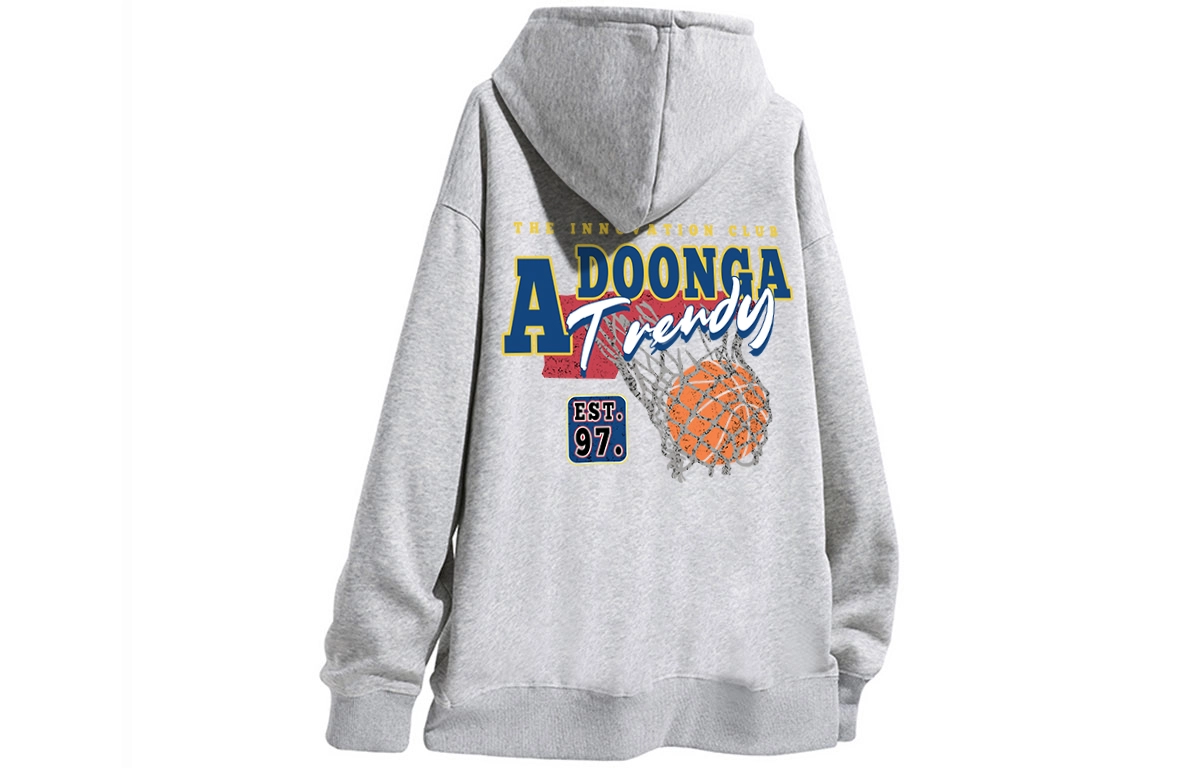 ADOONGA Logo