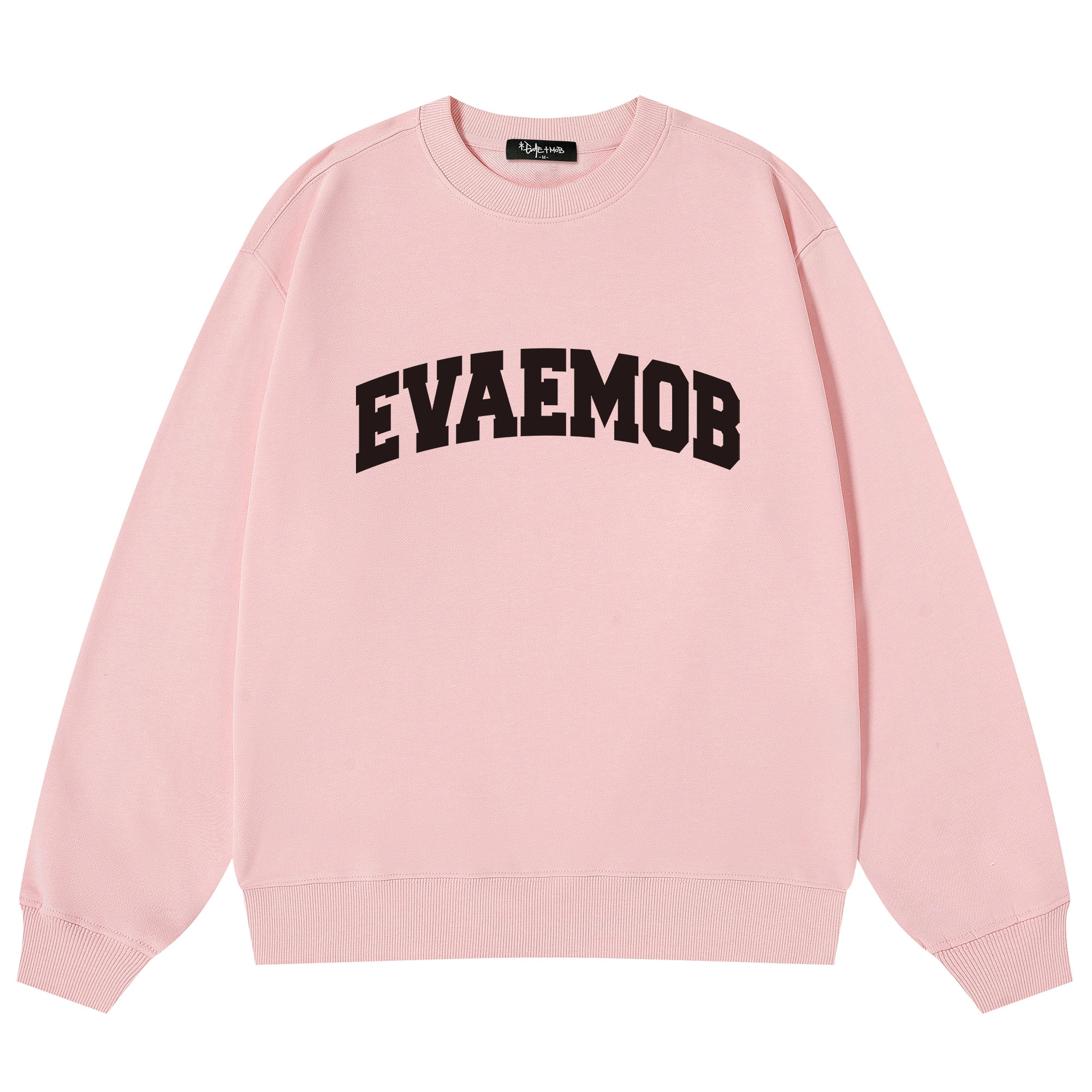 *EVAE+MOB