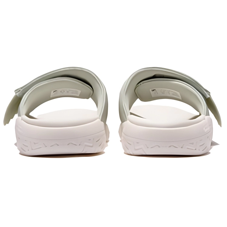 FILA FUSION BARRICADE SLIPPER