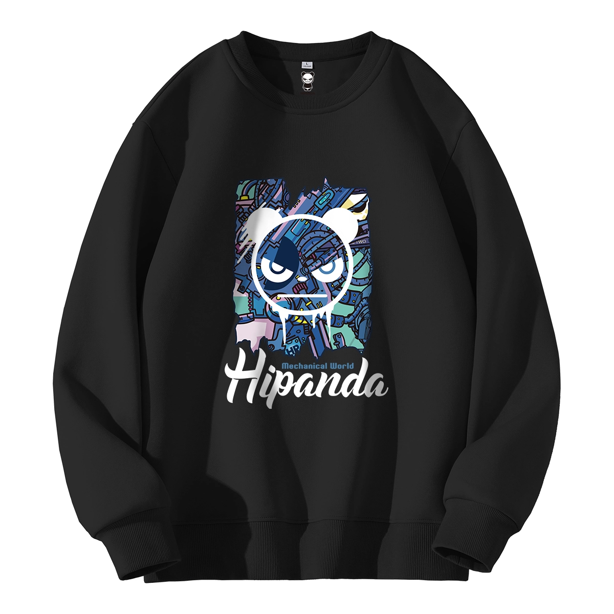 HIPANDA