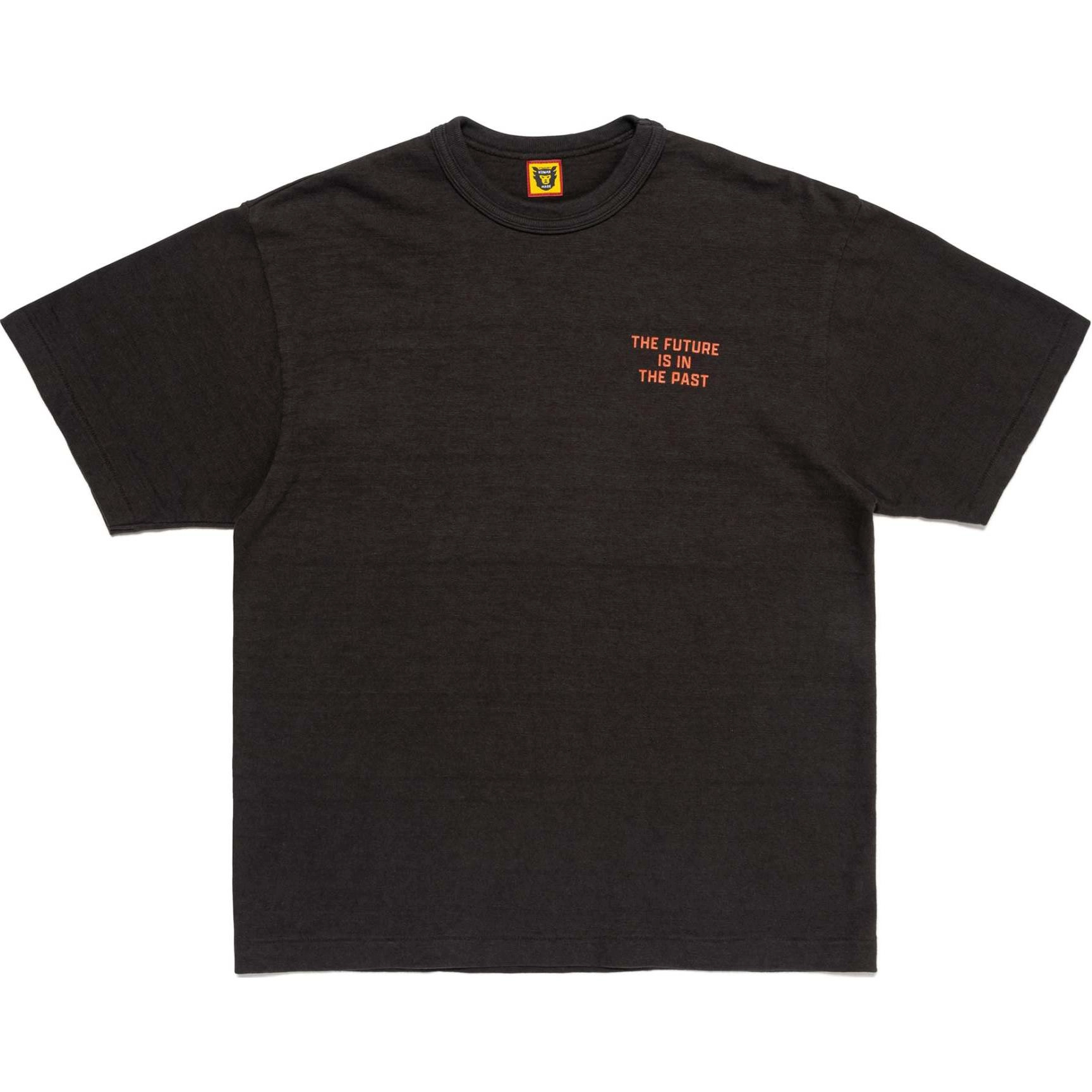 HUMAN MADE SS24 SS24 logoT