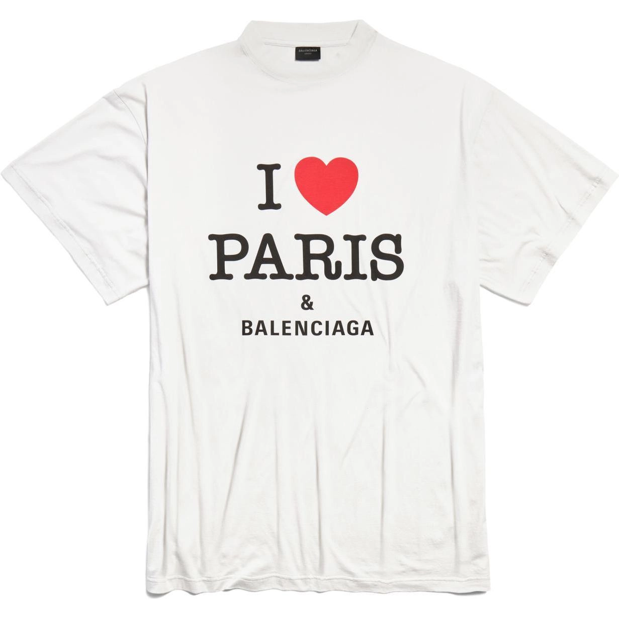 Balenciaga FW24 T