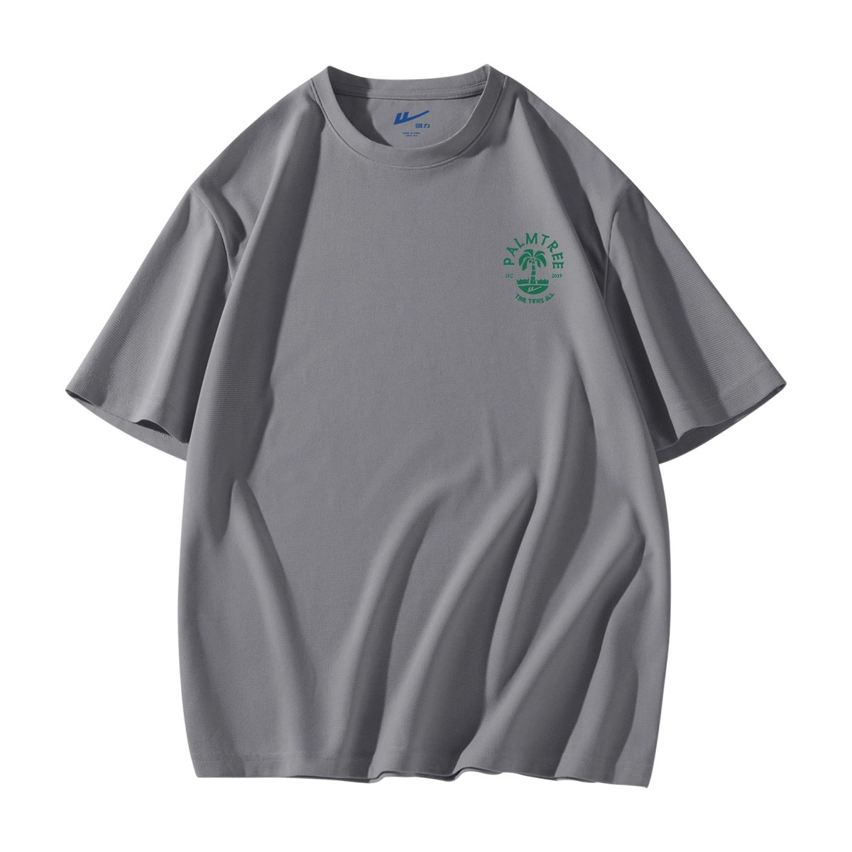 Warrior T