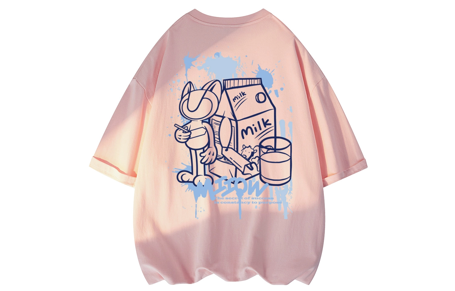 MIIOW T
