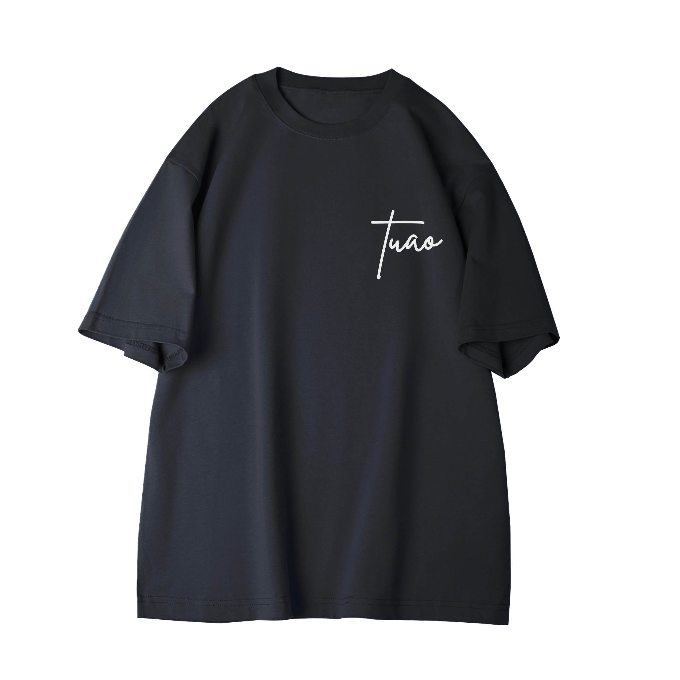 T