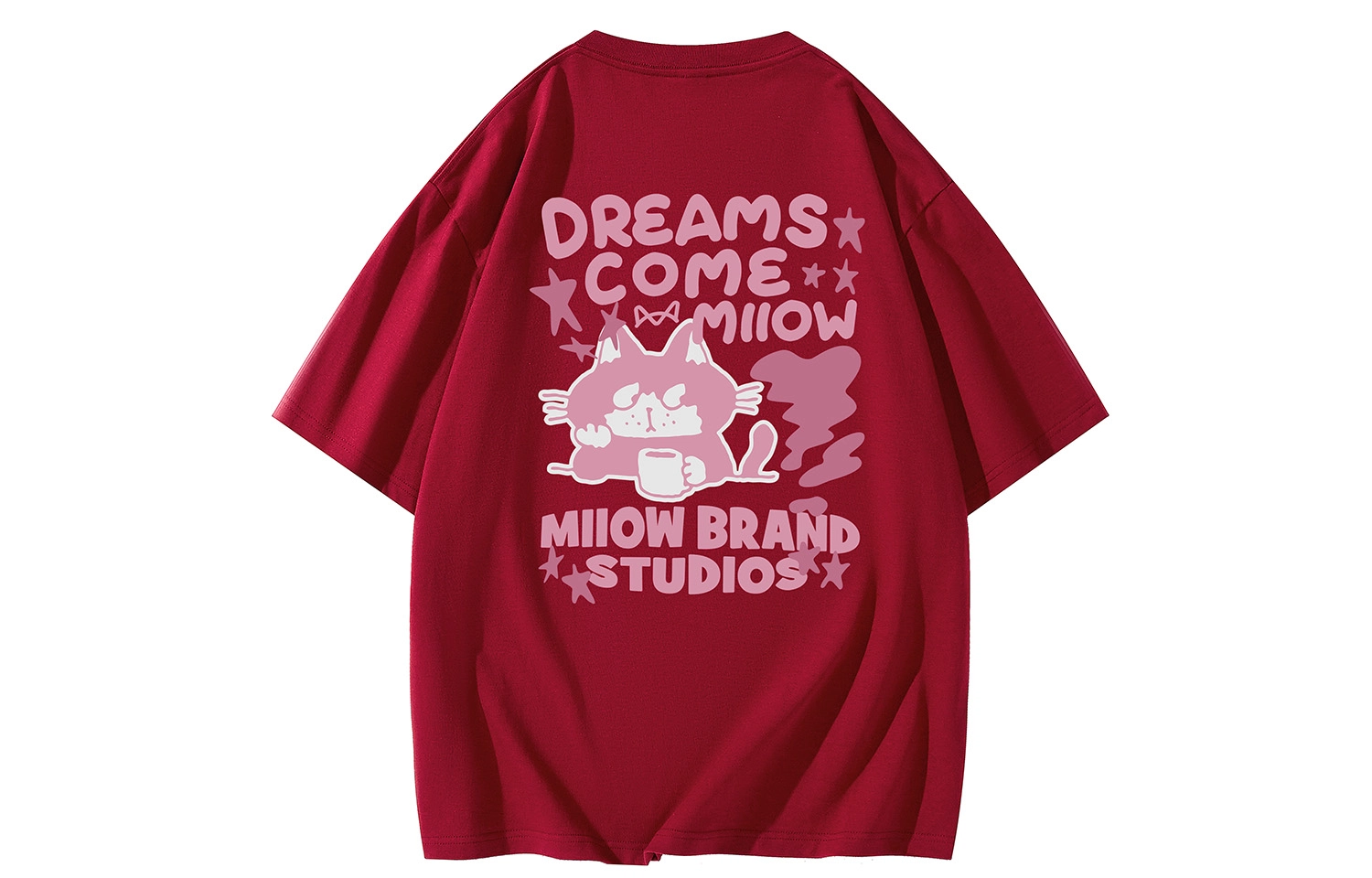 MIIOW T