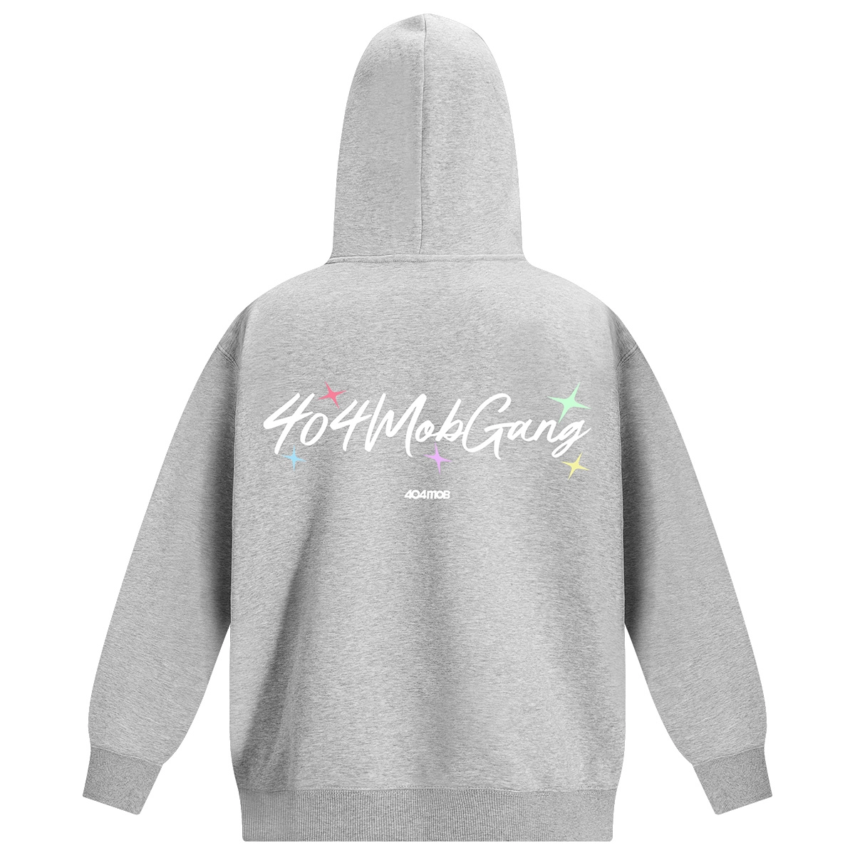 404MOB GANG Logo