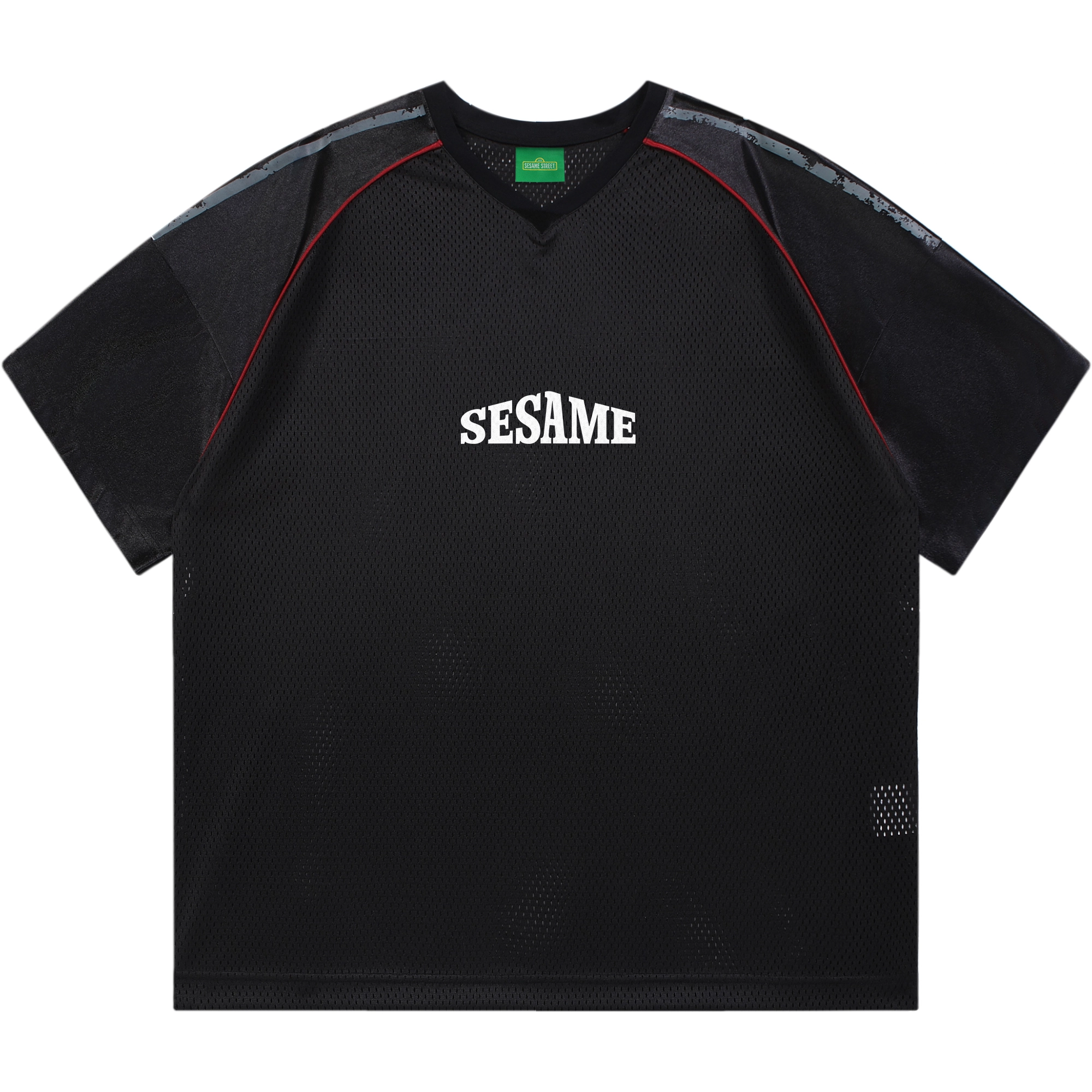 SESAME STREET T