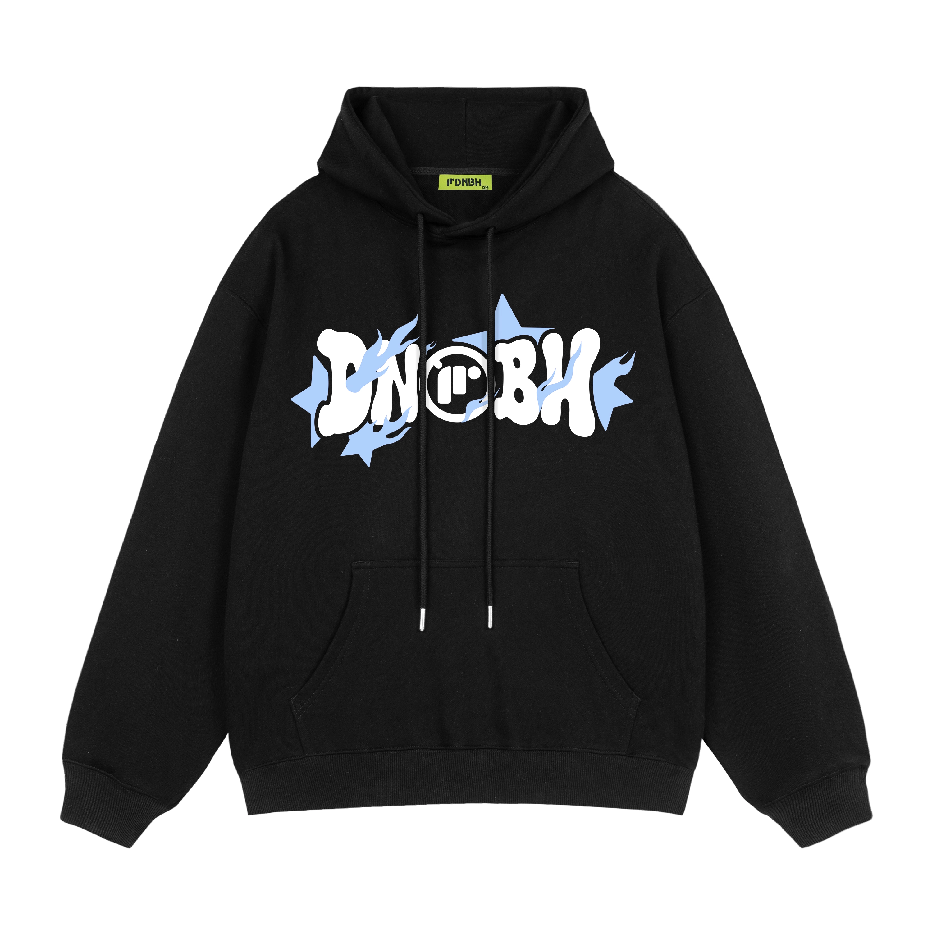 DNBH Logo380g
