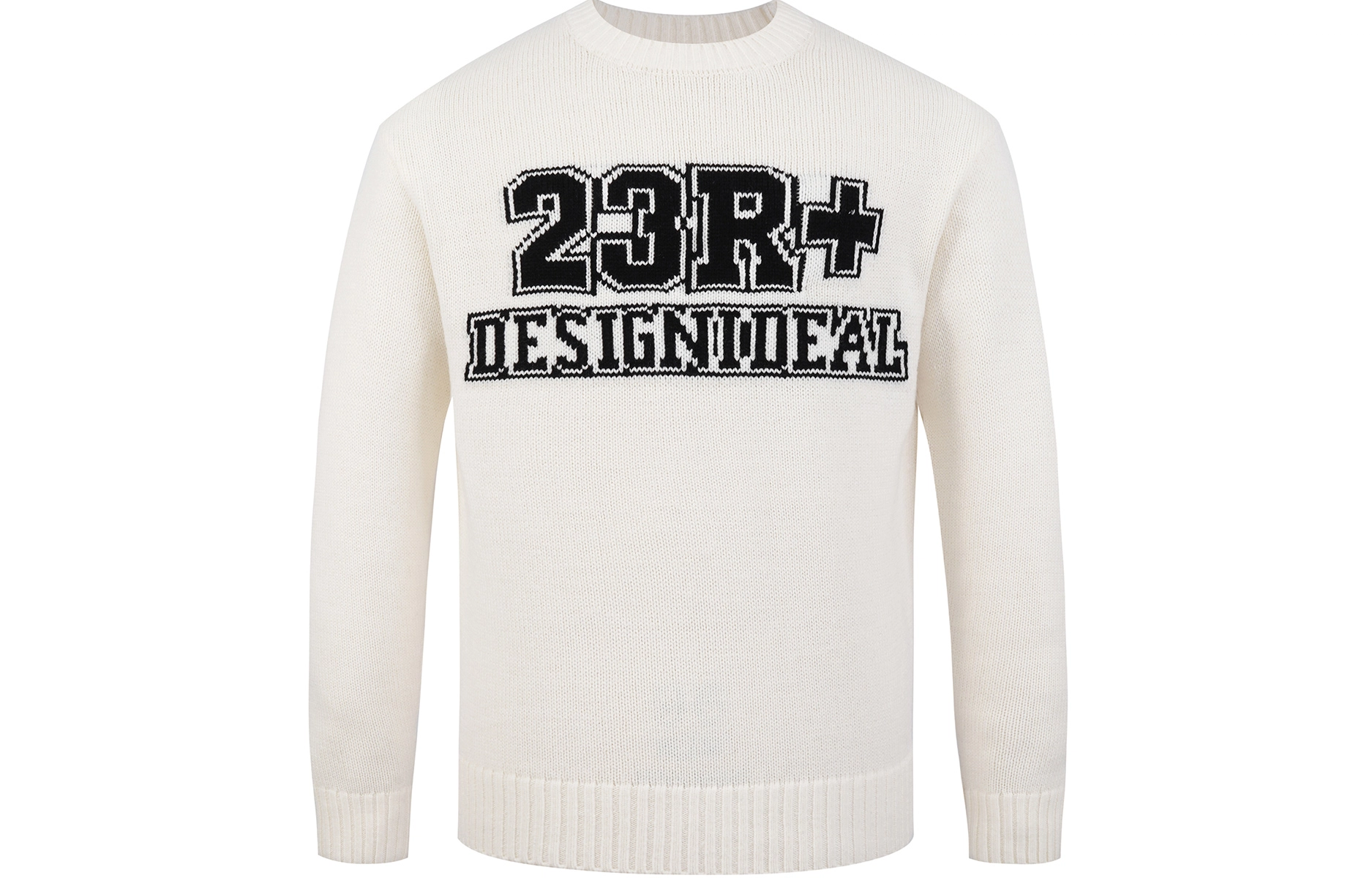 23R+ Logo