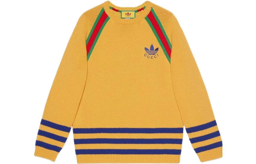 GUCCI x adidas FW22