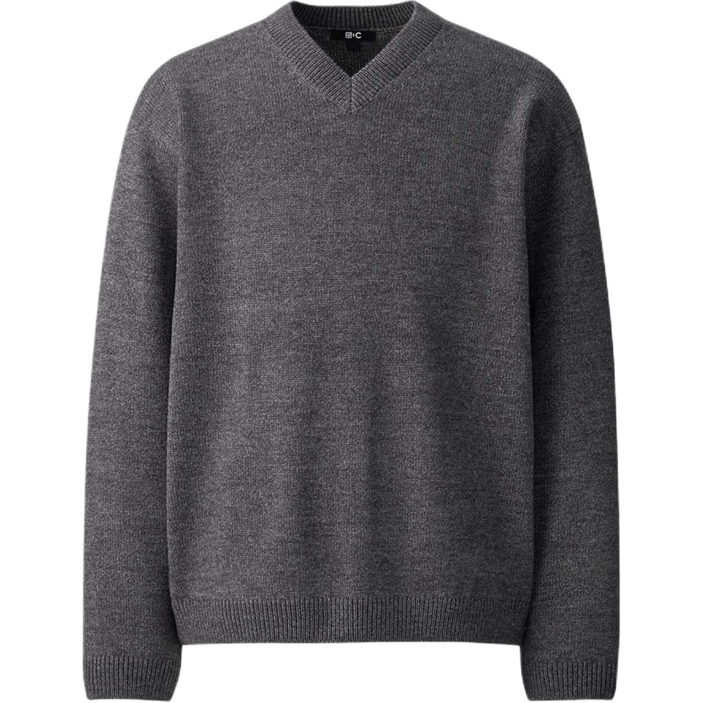 UNIQLO x Clare Waight Keller C FW24 V