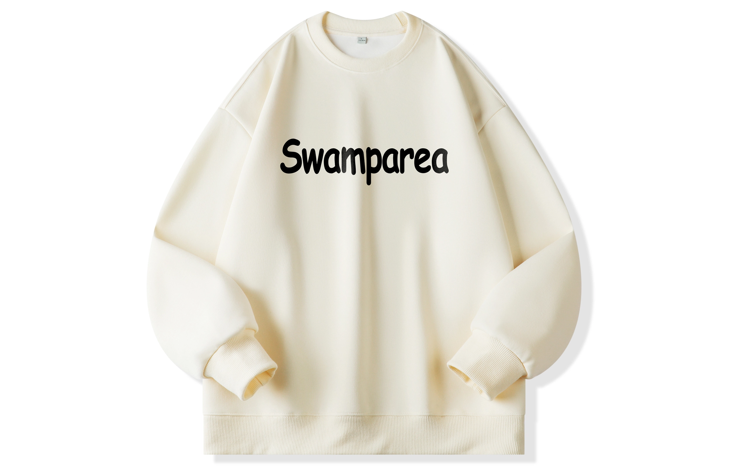 SWAMP AREA Logo