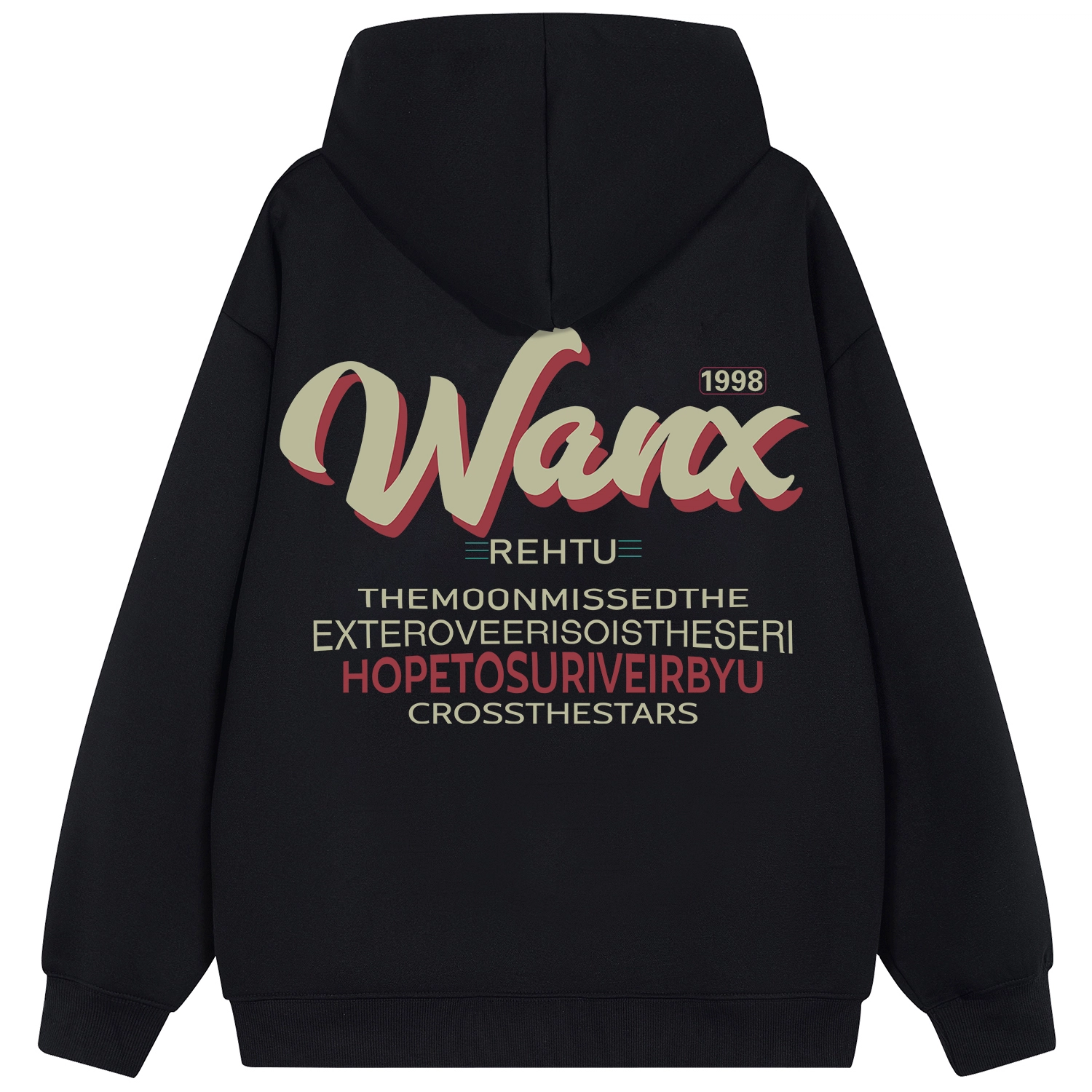 WANX