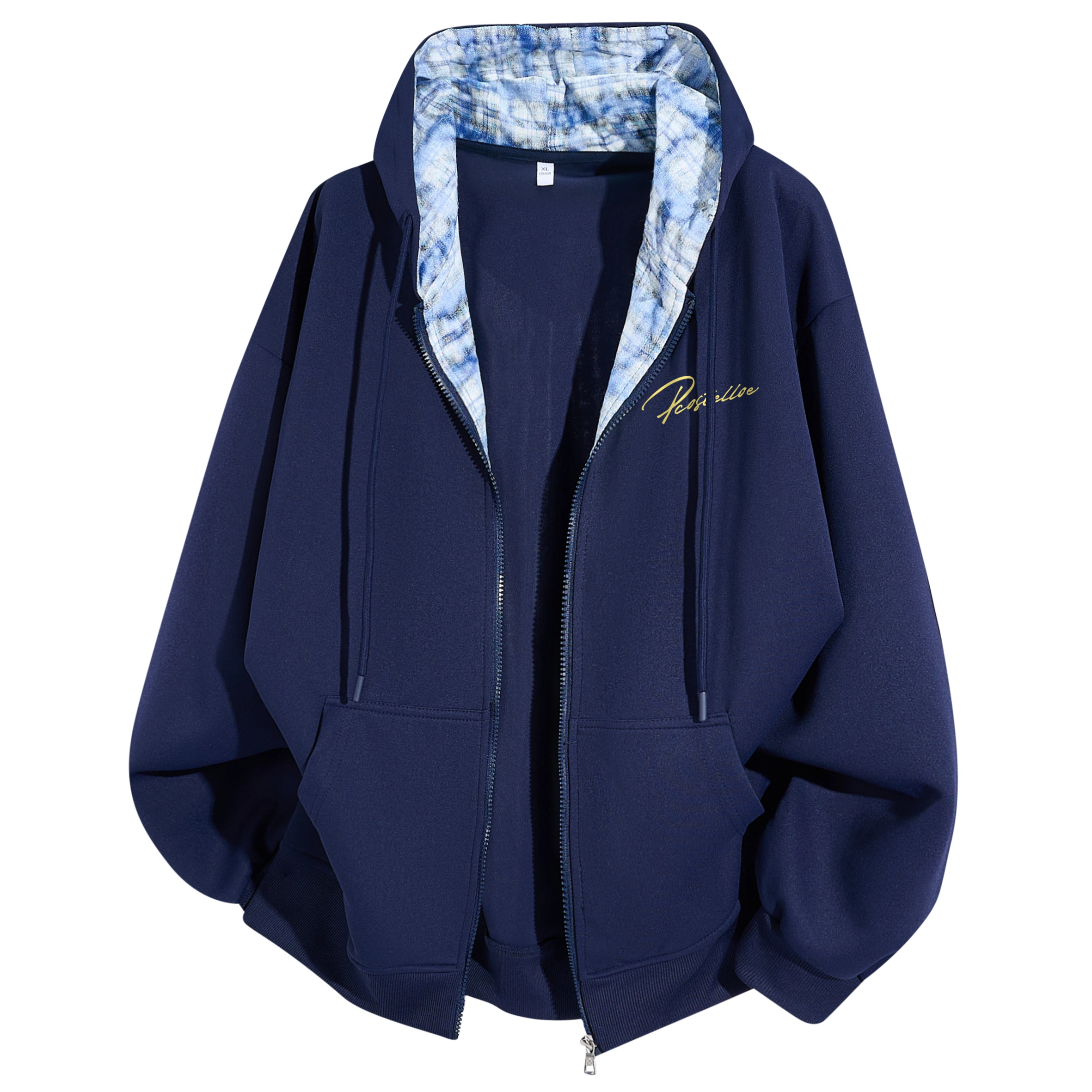 PAUL COSTELLOE Logo