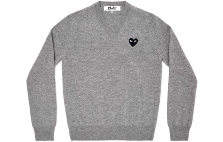 CDG Play LogoV