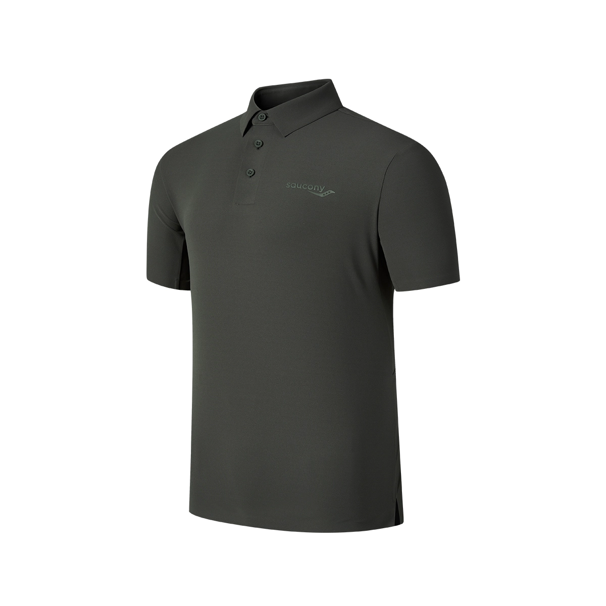 Saucony logoPolo