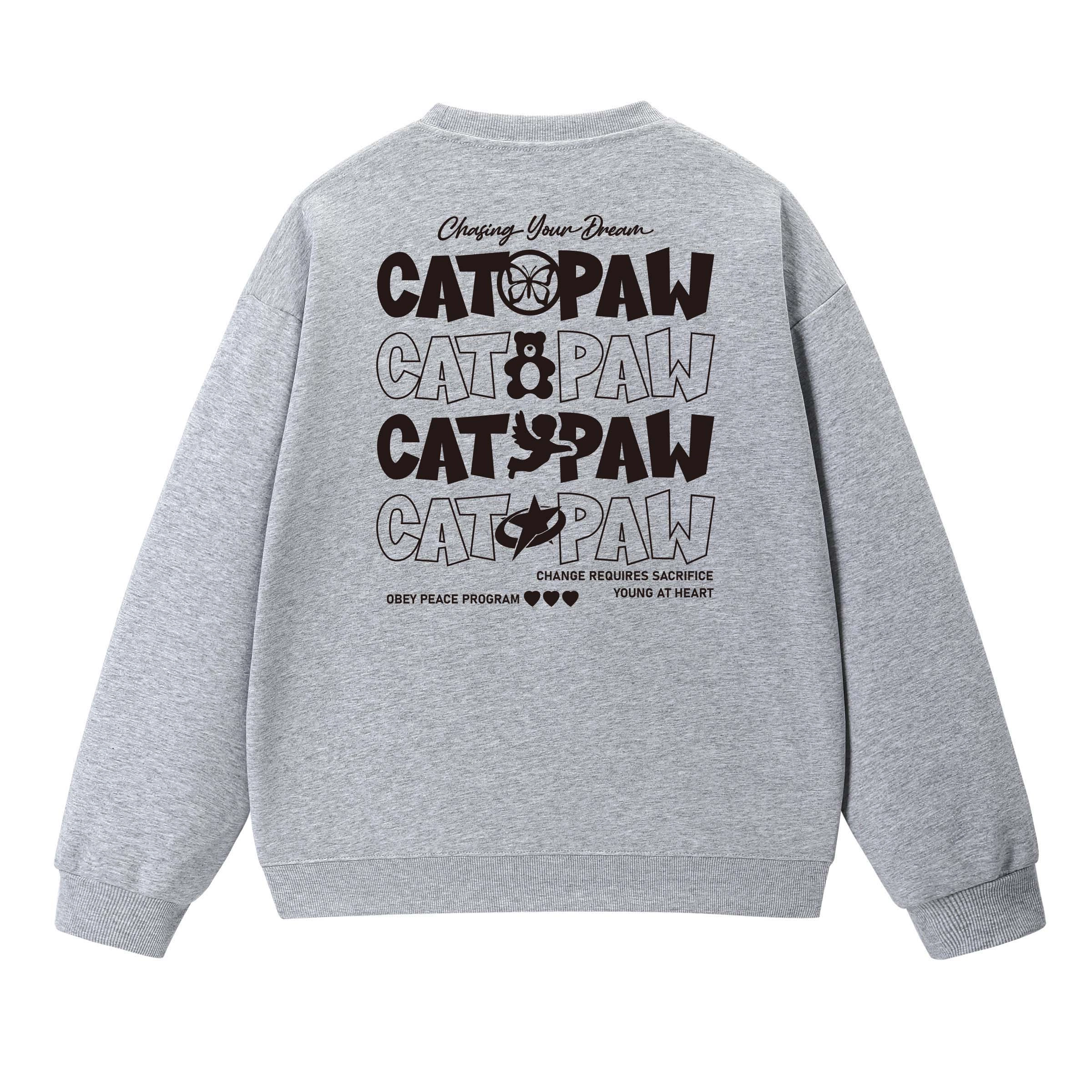 CAT'S PAW