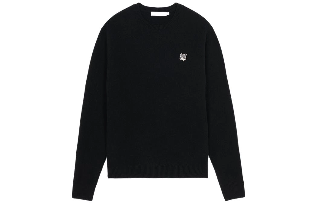 Maison Kitsune FW22 Logo