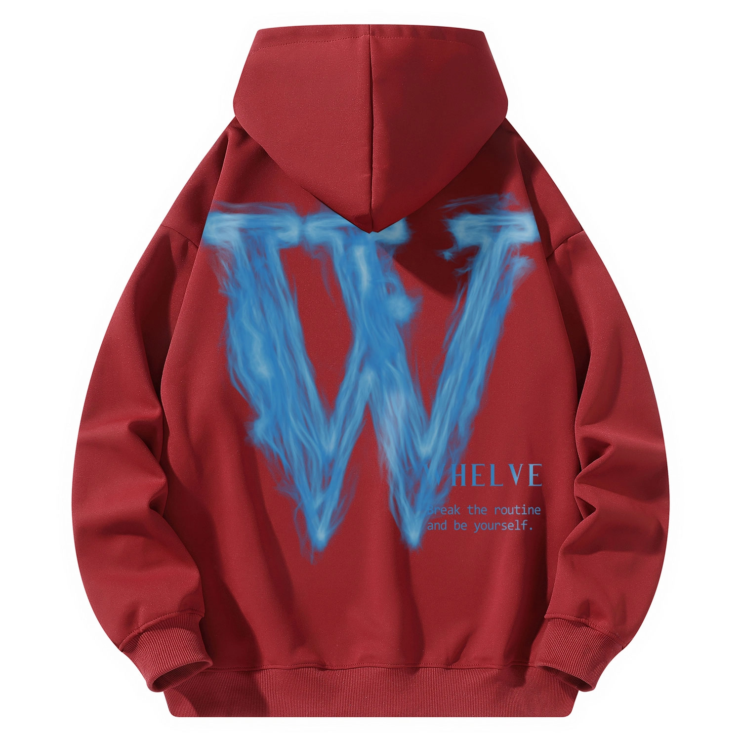 WHELVE logo